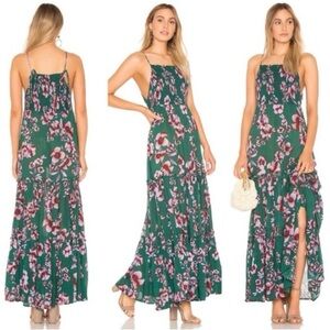 Free People Garden Party Maxi Dress